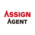 アサインエージェント - ご利用者様向けアプリケーション - icon