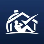 IgniteFit: AI Women Fitness iOS Icon