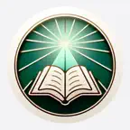 Drita islame iOS Icon
