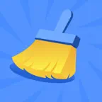 AI Phone Cleaner・ iOS Icon