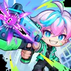 Stranger Heroes iOS Icon