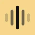 Talkio: AI Language Learning icon
