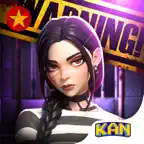 Vượt Tường Thép icon