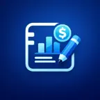 Pennify iOS Icon