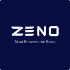 Zeno: Between Beats Icon