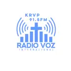 Radio Voz Internacional iOS Icon