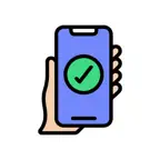 验机-系统电池分析 iOS Icon