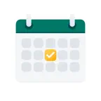 Meet Day - Meetup Planner iOS Icon