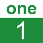 Number to Word: Cash & Check iOS Icon