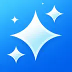 Cleanup Storage Phone Cleaner‎ iOS Icon
