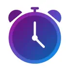 Alarmble: Mission Alarm Clock iOS Icon