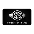 SuperFit With Shiv iOS Icon