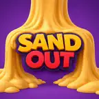 Sand Out! iOS Icon