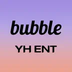bubble for YH iOS Icon