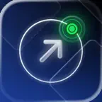 Cisco Asset Tracker iOS Icon