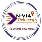 Nvia iOS Icon