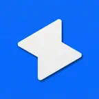Thundr - Video Chat Journal icon