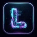Lexiverse: Deep Word PvP iOS Icon