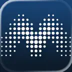 Macrios: Macro & Gym Tracker iOS Icon