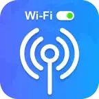 Portable Wifi & Hotspot Mobile iOS Icon