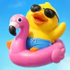 Splash Away iOS Icon