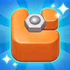 Screw Unlock iOS Icon