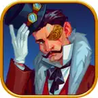 Crown of the Empire Chapter 4 iOS Icon