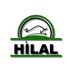 Hilal Doner iOS Icon