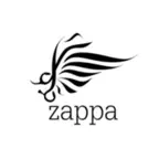 zappa【ザッパ】 iOS Icon