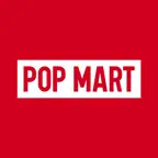 POP MART: Blind Box, Figures Icon