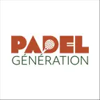 Padel Generation iOS Icon