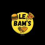 LE BAM S iOS Icon