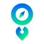 whereisguide iOS Icon