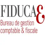 My Fiducae iOS Icon