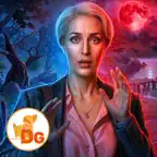 Mystery Phantoms: Ghost Secret iOS Icon