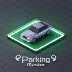 Parking Master: Infinite iOS Icon