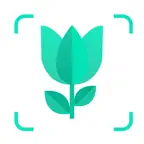 AI Plant Identifier - Care iOS Icon