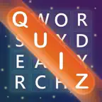 Word Search Quiz: Brain puzzle iOS Icon
