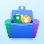 Waketto - 袋分け家計簿 Icon