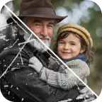 Old Photo Restore : RestoreOld iOS Icon