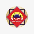 SDJYM - BHARATH INDUSTRIES CUP iOS Icon