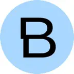 Blue Tit Denmark iOS Icon