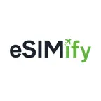 eSIMify: Global Internet Data Icon