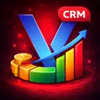 UrVerge CRM iOS Icon