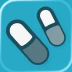 Supplement Tracker - GoodSupp iOS Icon