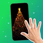 Hand Control: Hand Sign Master iOS Icon