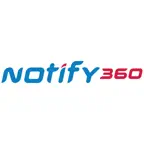 Notify360 Icon