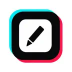 TikNote - media edit iOS Icon