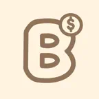 Budget+ | Co-spending Tracker icon