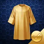 كاشف الإيزار iOS Icon
